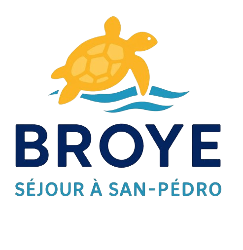 BROYÉ