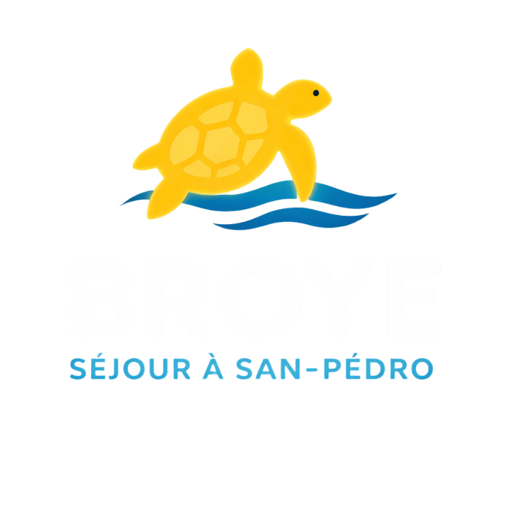 BROYÉ